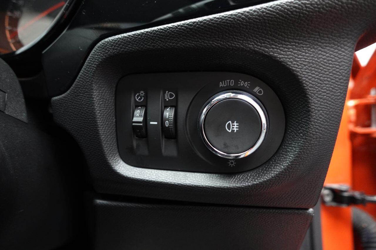 Vauxhall Corsa - Image 42