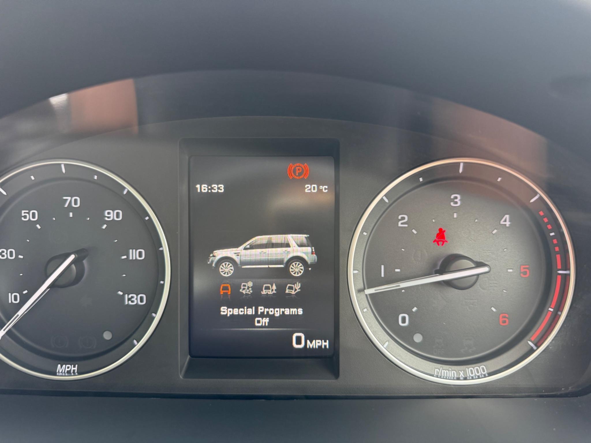 Land Rover Freelander 2 - Image 46