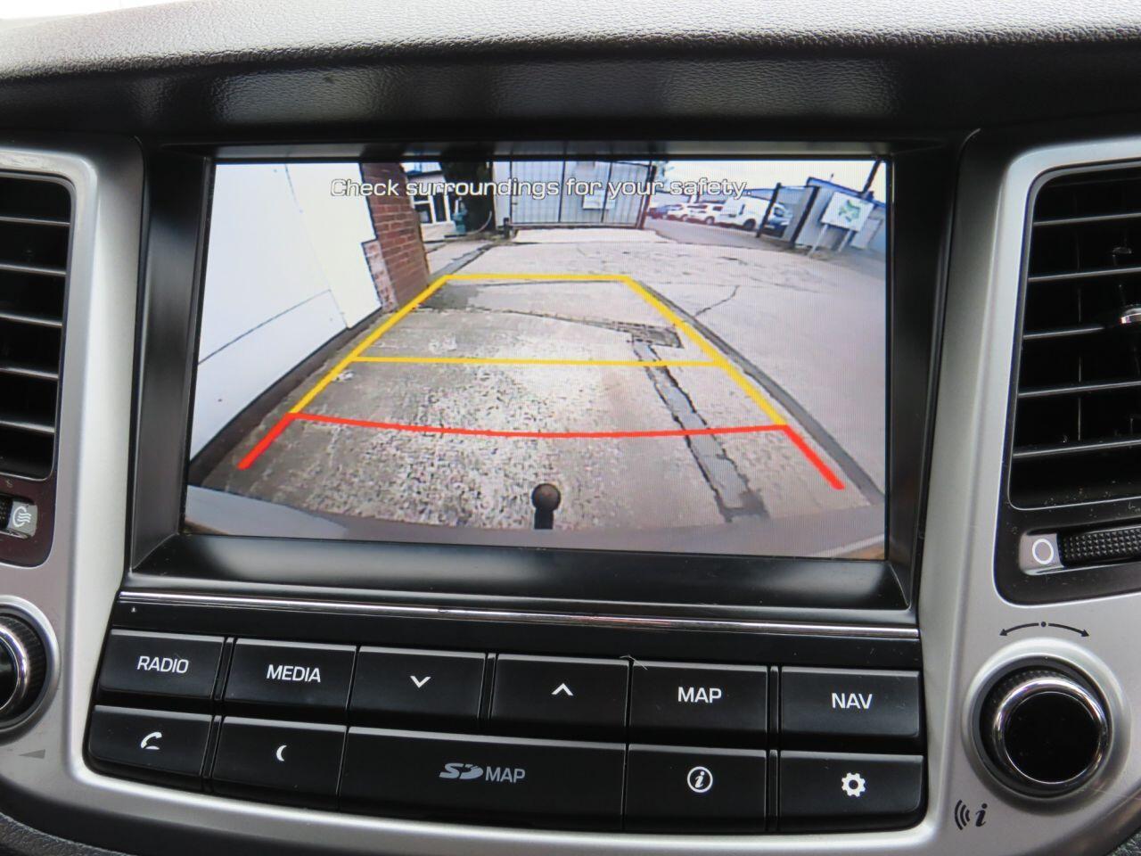 Hyundai Tucson - Image 18