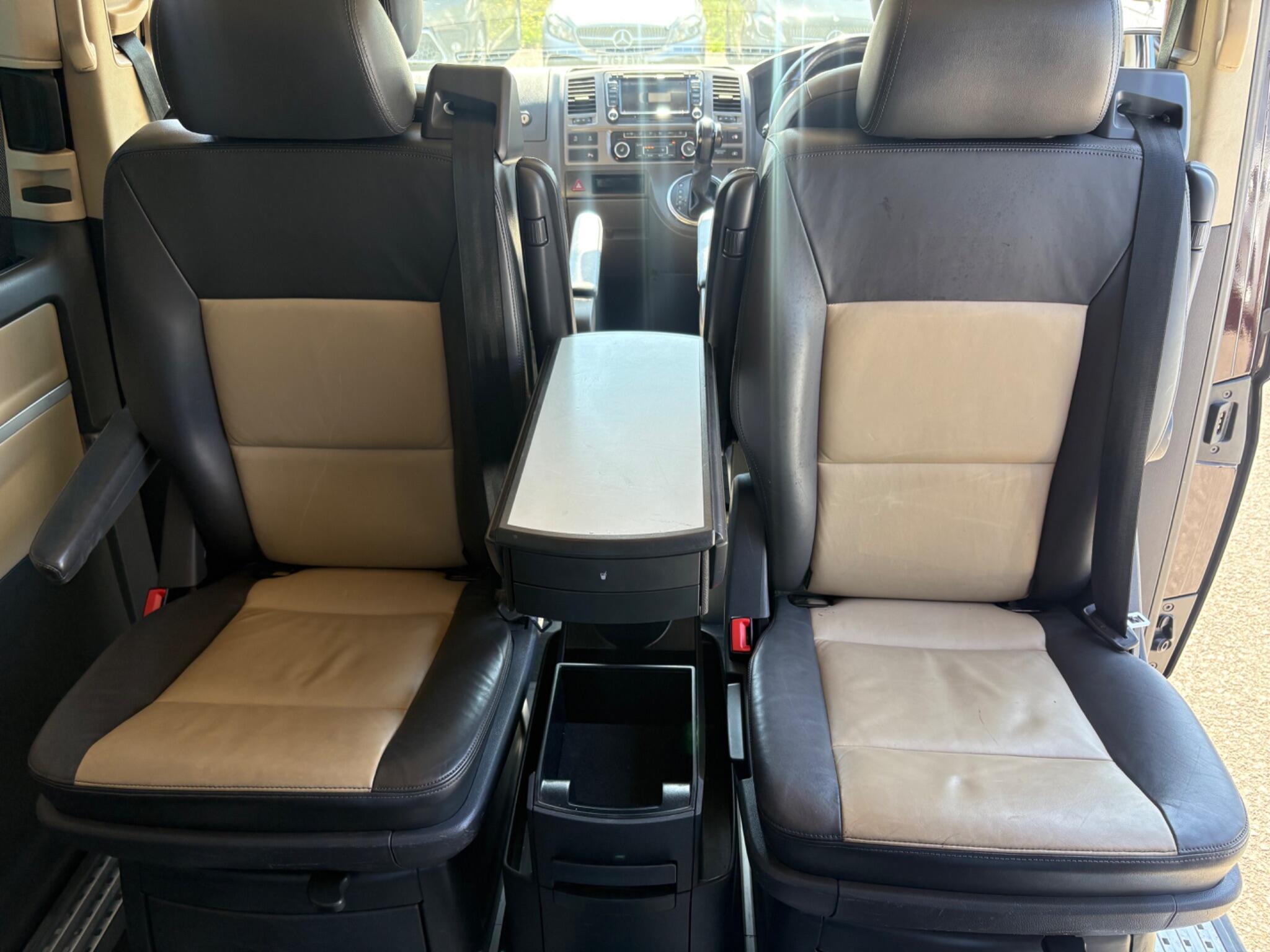 Volkswagen CARAVELLE - Image 29