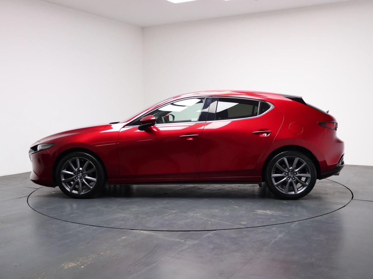 Mazda MAZDA3 - Image 8