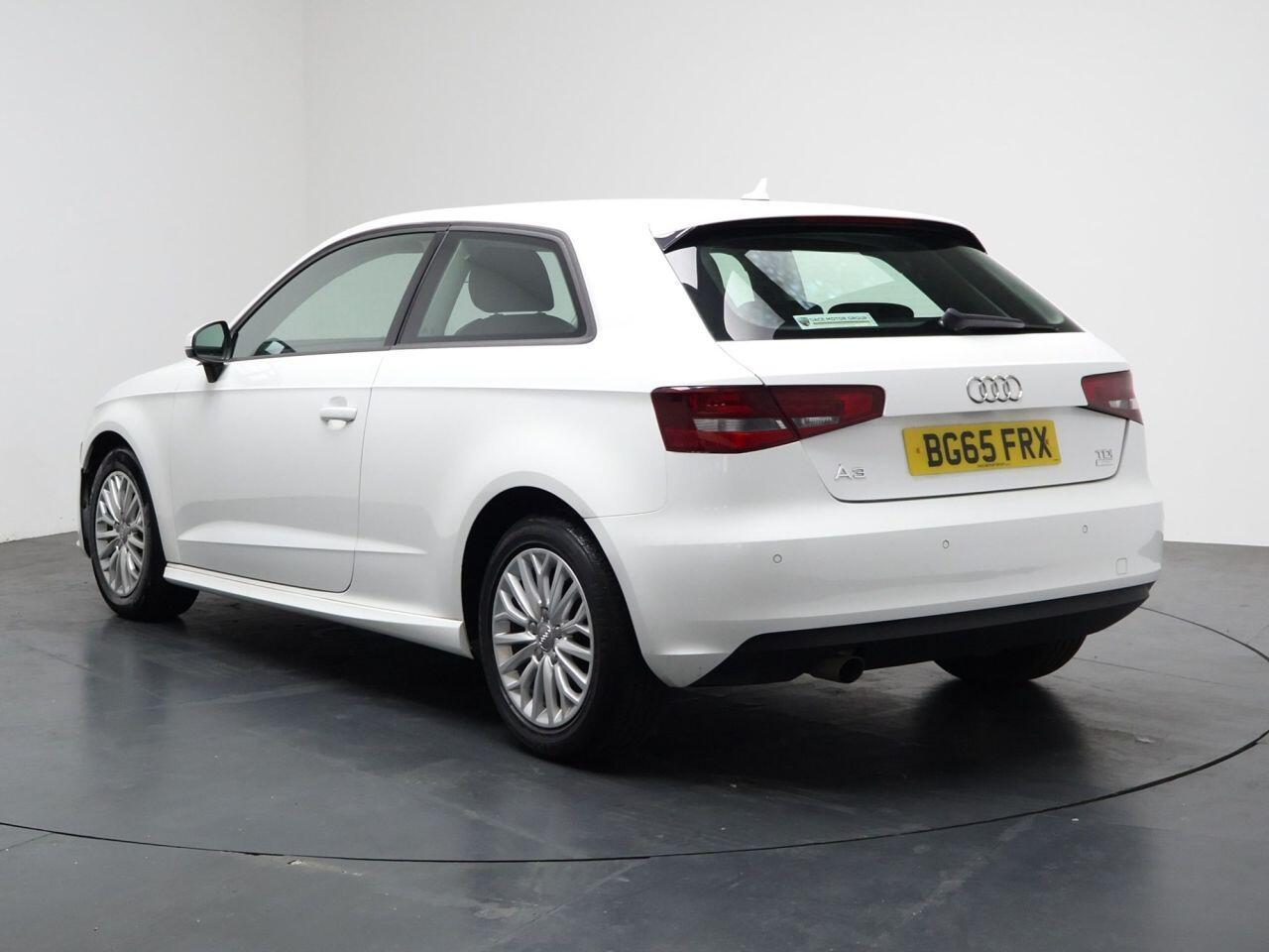 Audi A3 - Image 9
