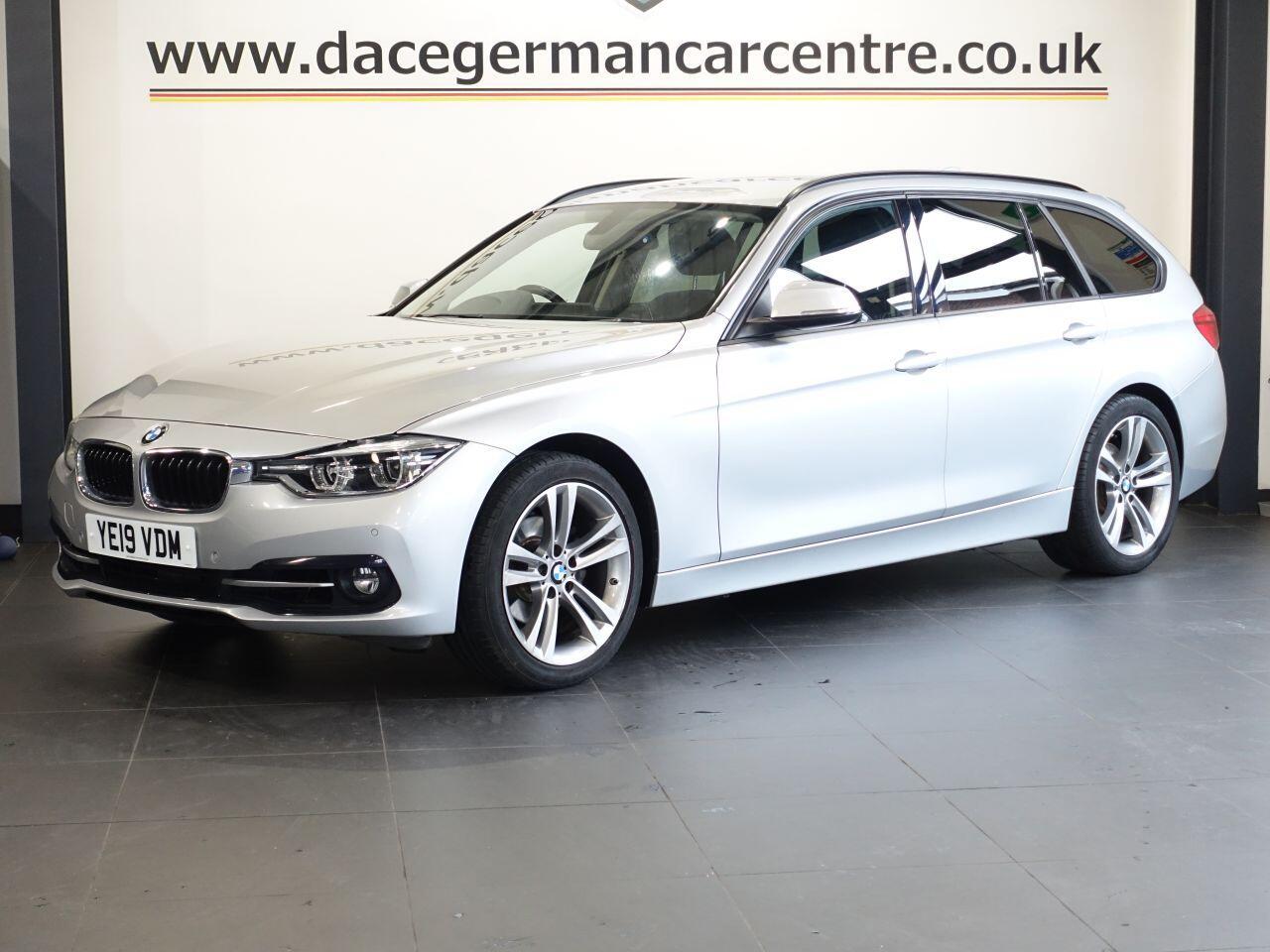 BMW 3 Series - Image 10