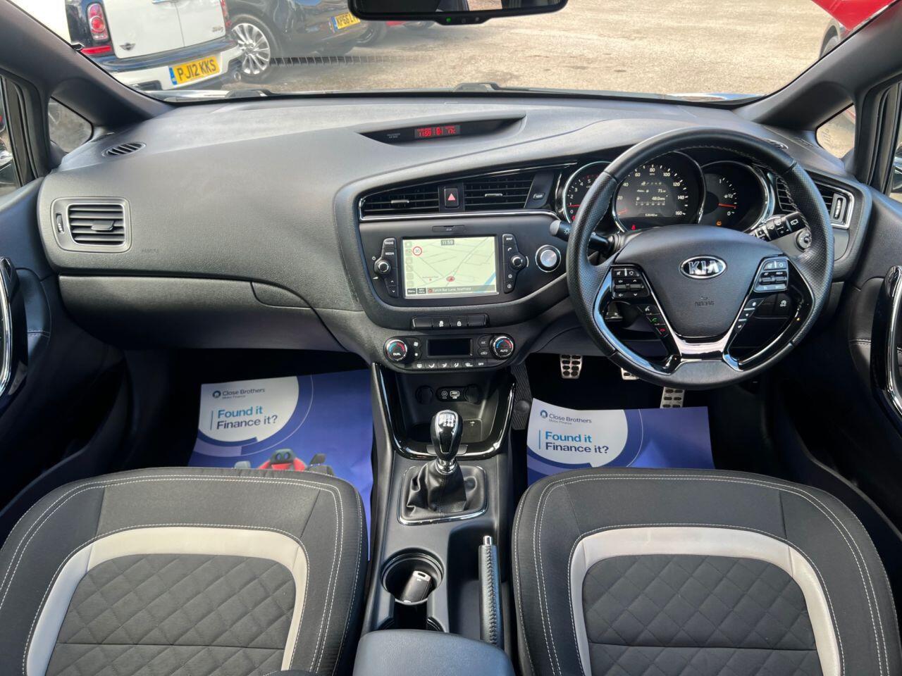 Kia ceed - Image 19