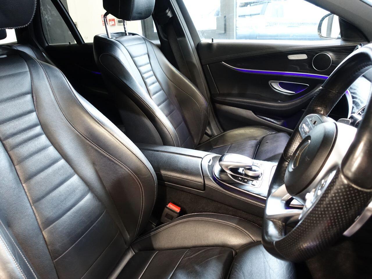 Mercedes-benz E Class - Image 13