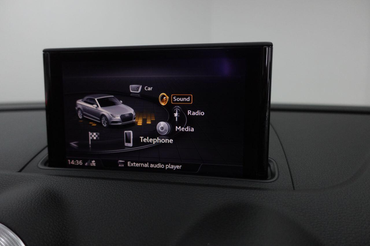 Audi A3 CABRIOLET - Image 10