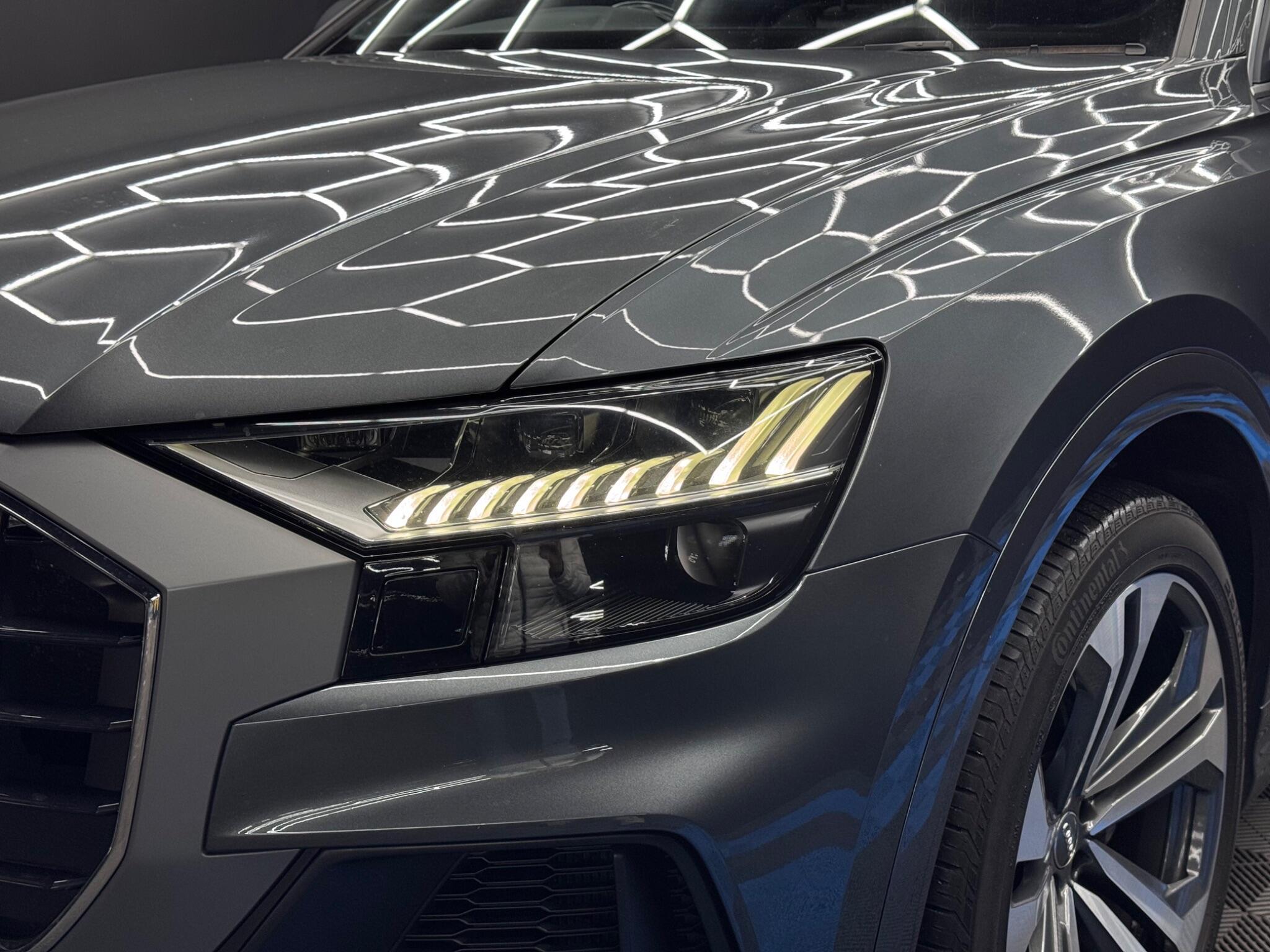 Audi Q8 - Image 50