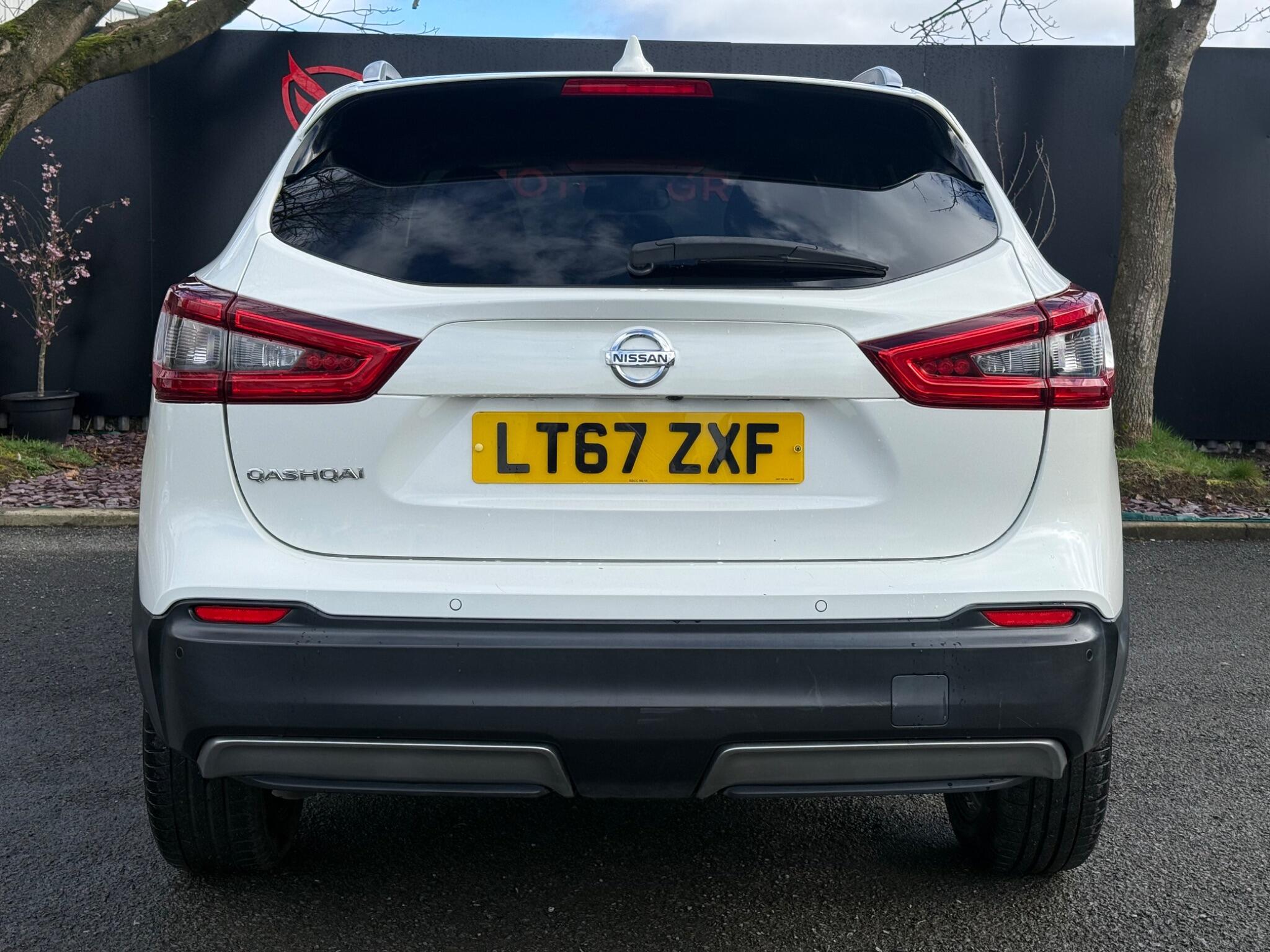 Nissan Qashqai - Image 22