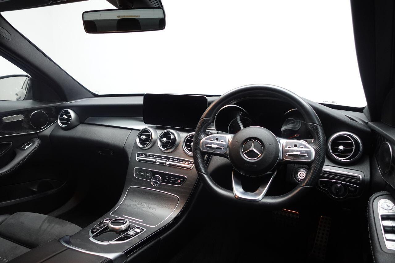 Mercedes-benz C-CLASS - Image 15