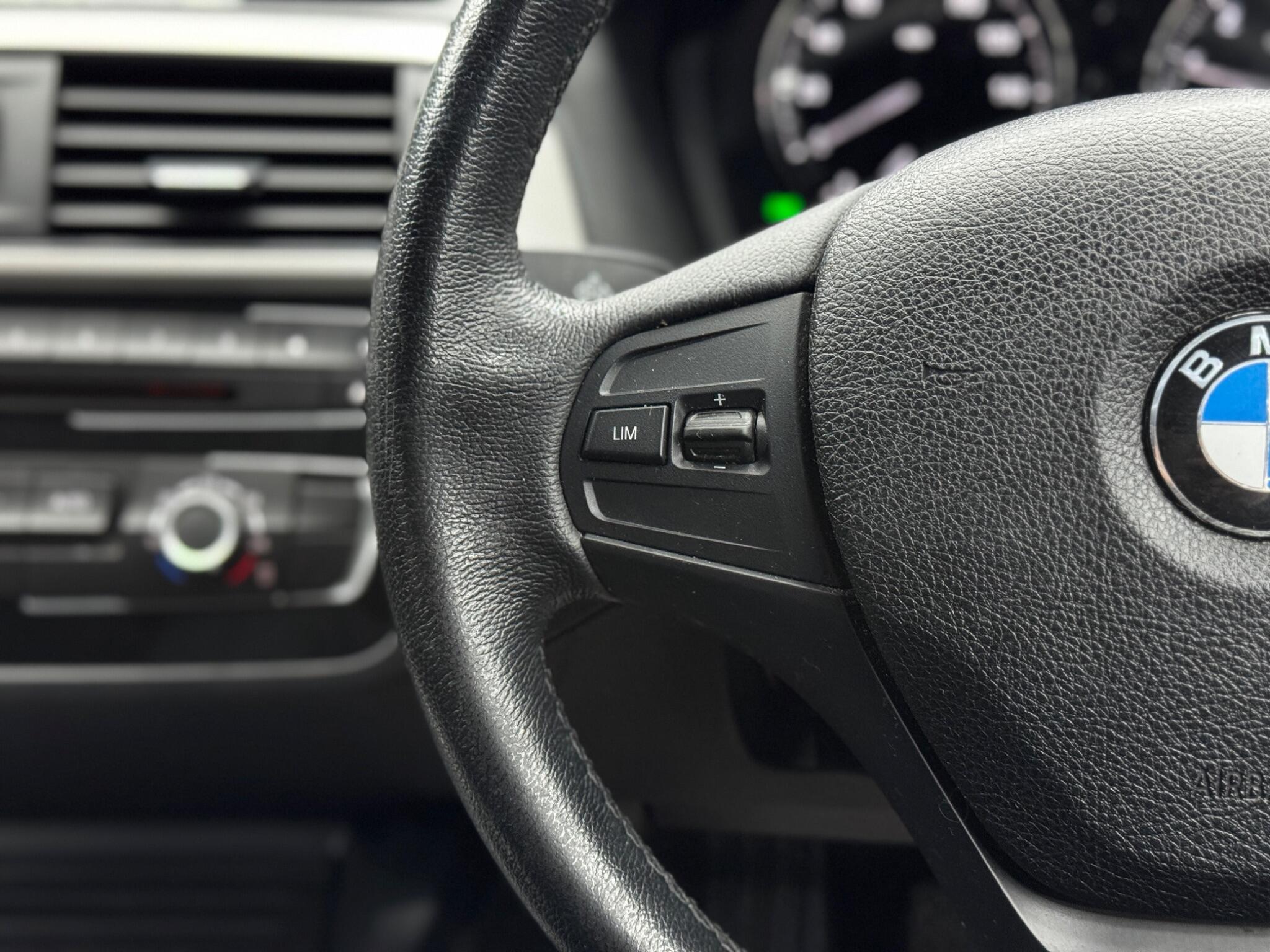 BMW 1 Series - Image 21