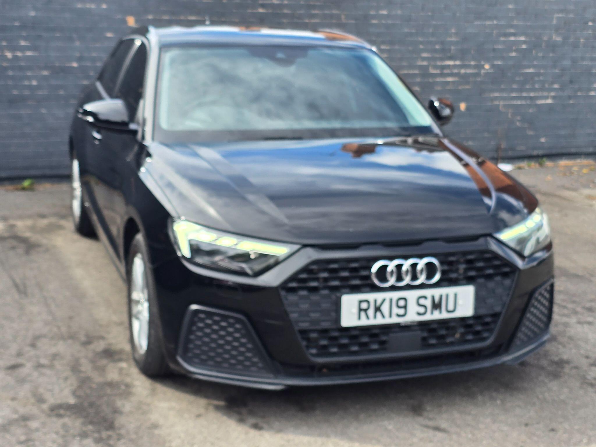 Audi A1 - Image 3