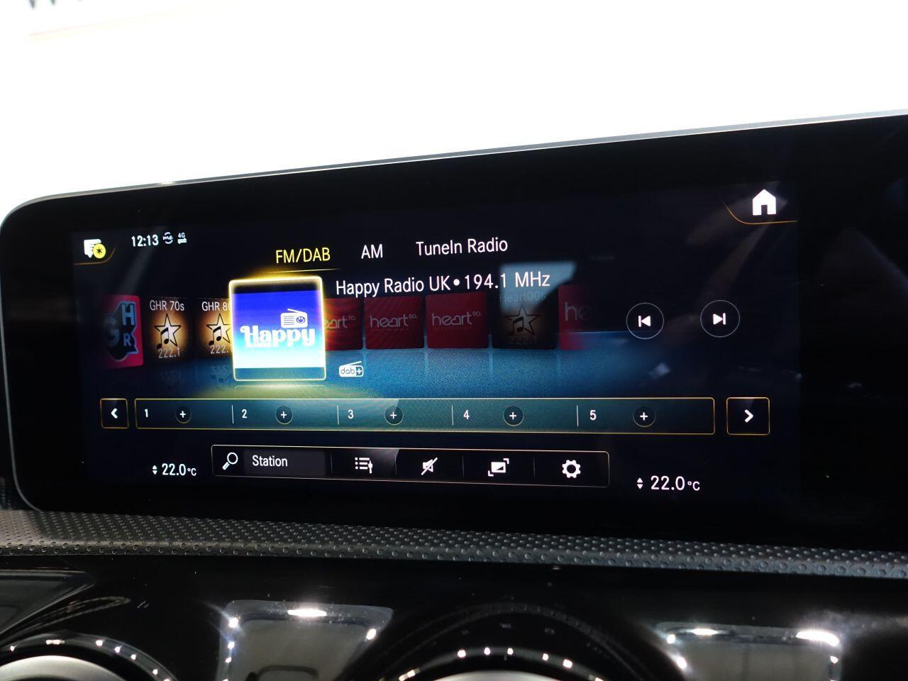 Mercedes-benz A-CLASS - Image 32