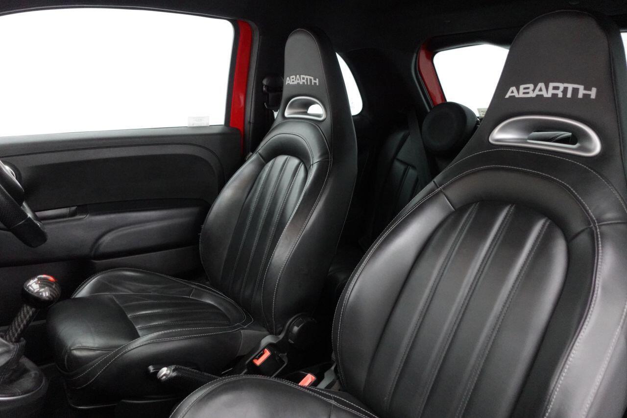 Abarth 595 - Image 13