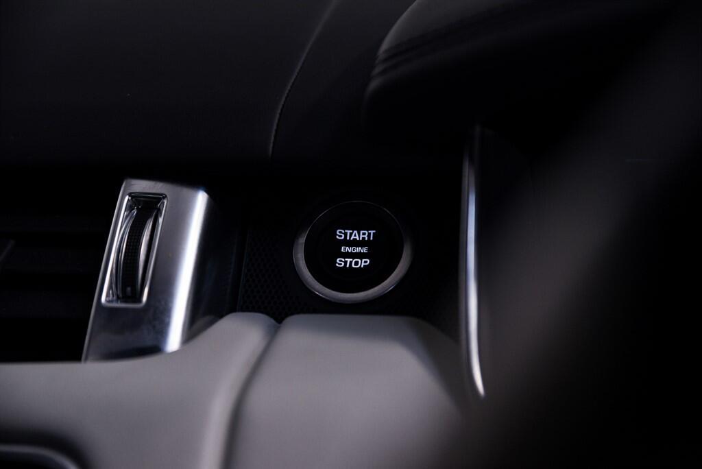 Land Rover RANGE ROVER SPORT - Image 48