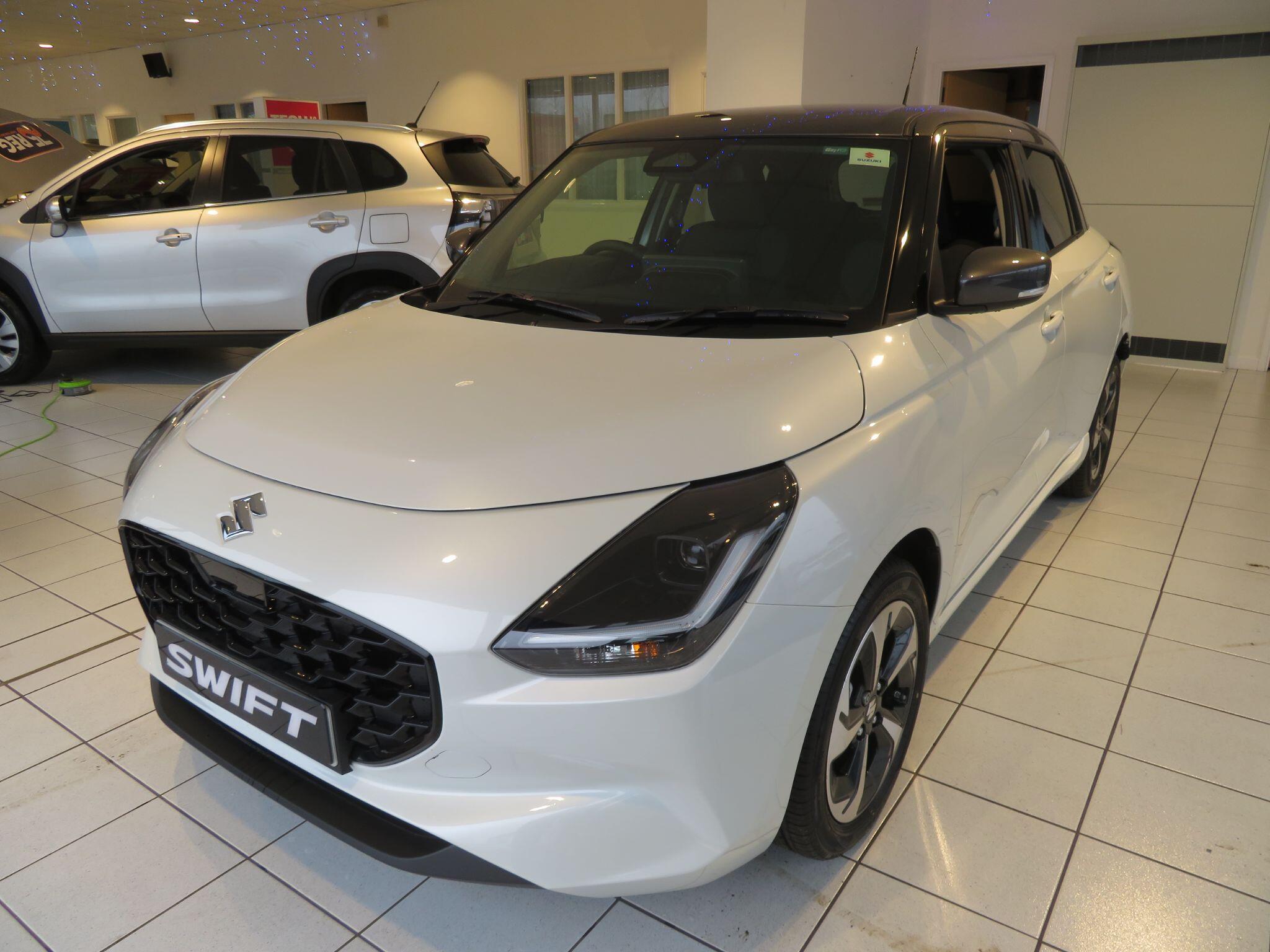 Suzuki Swift - Image 3