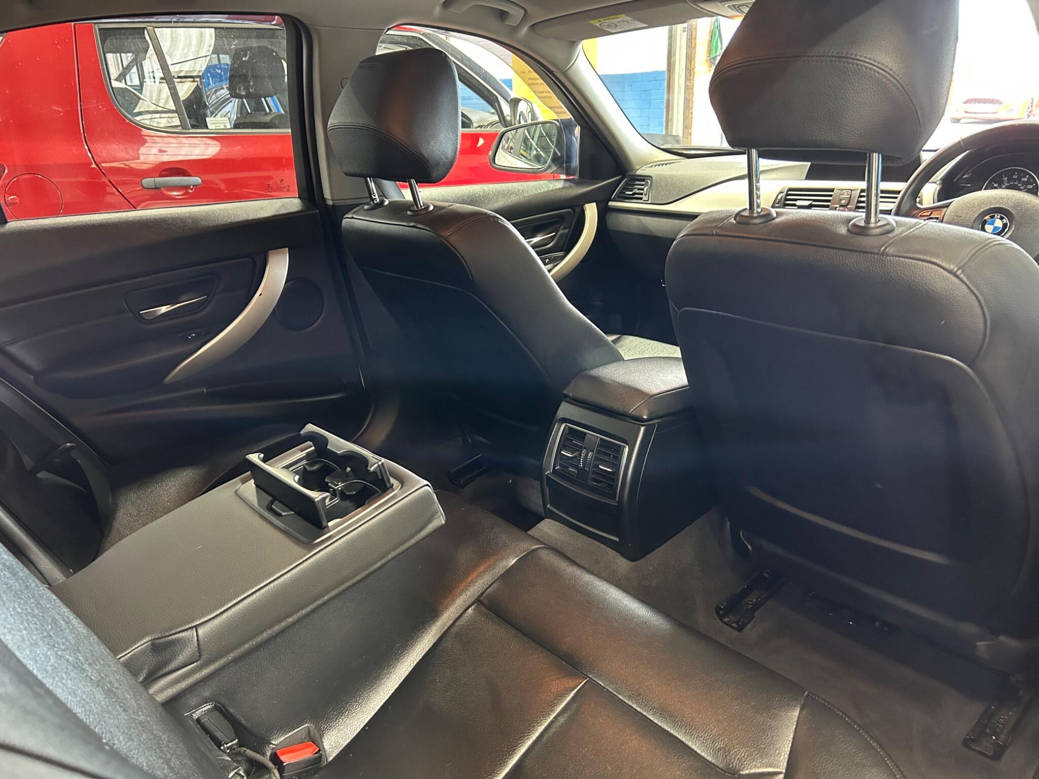 BMW 3 Series - Image 28