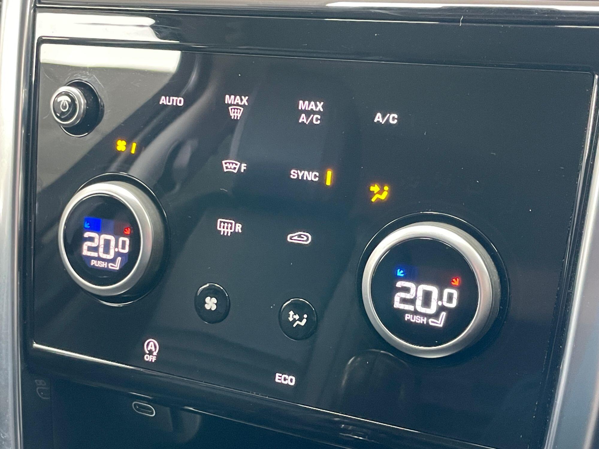 Land Rover DISCOVERY SPORT - Image 48