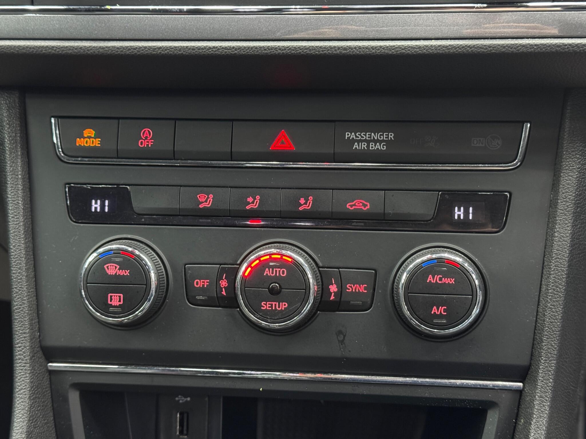 SEAT Leon - Image 27