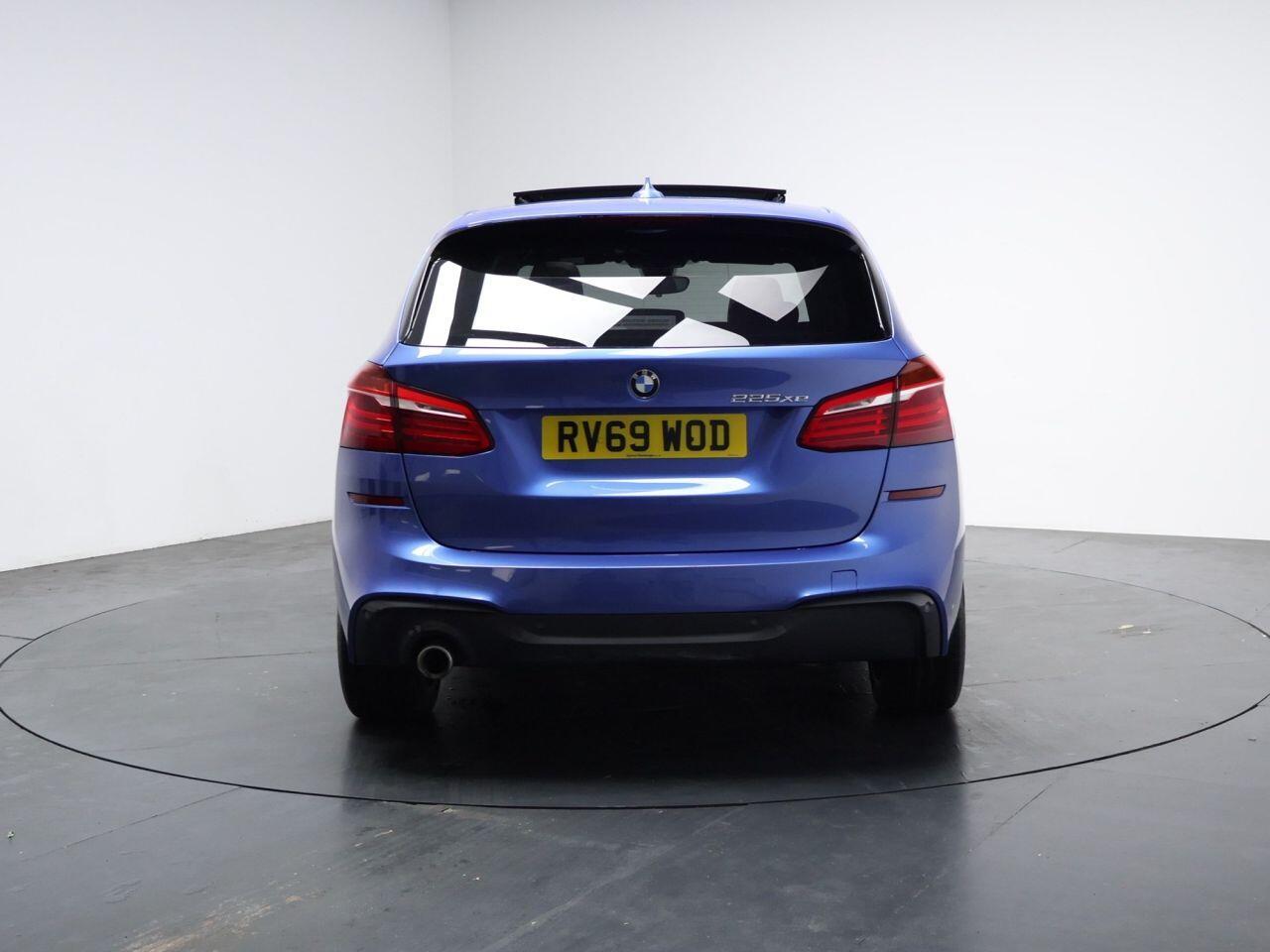 BMW 2 SERIES ACTIVE TOURER - Image 12
