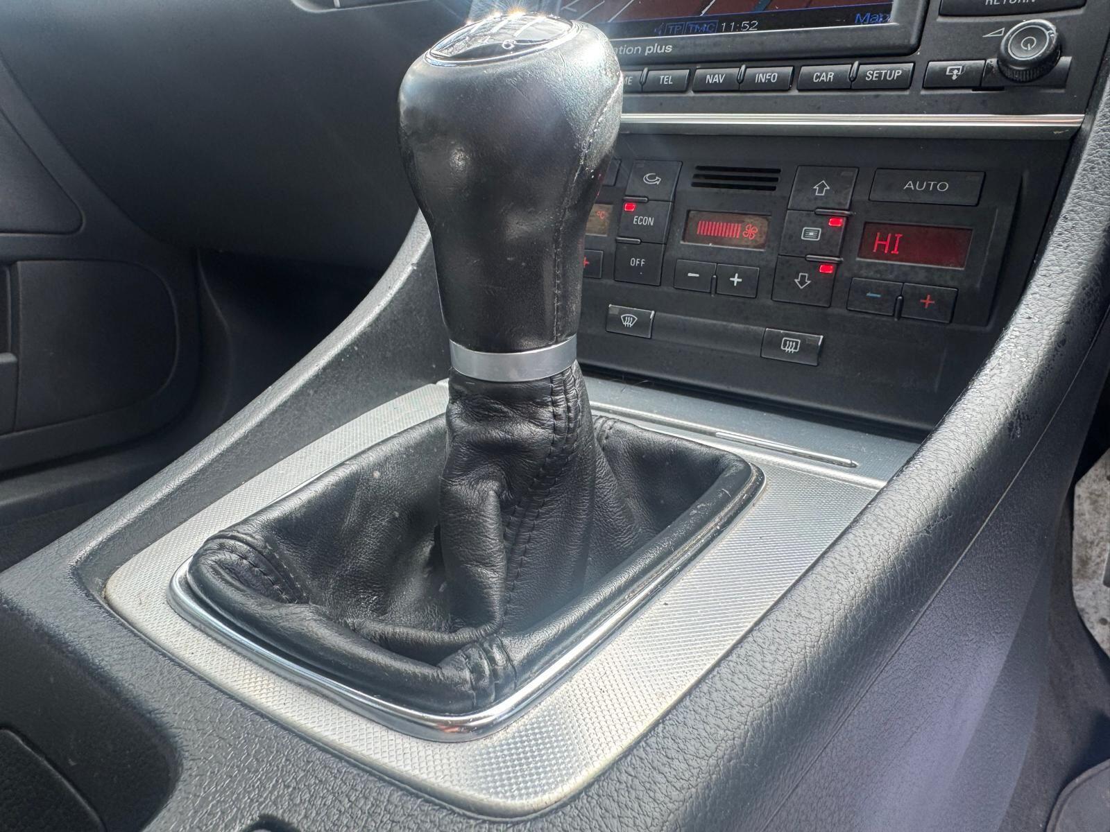 Audi A4 Avant - Image 15