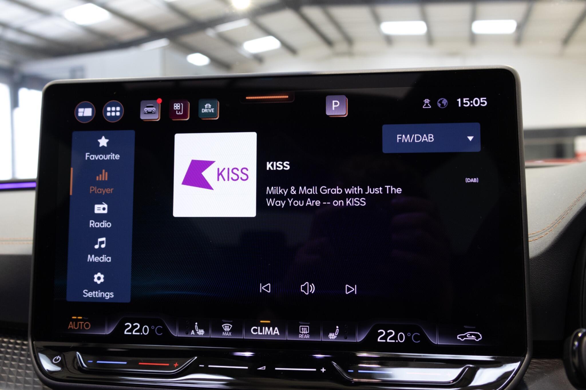 Cupra Leon - Image 20