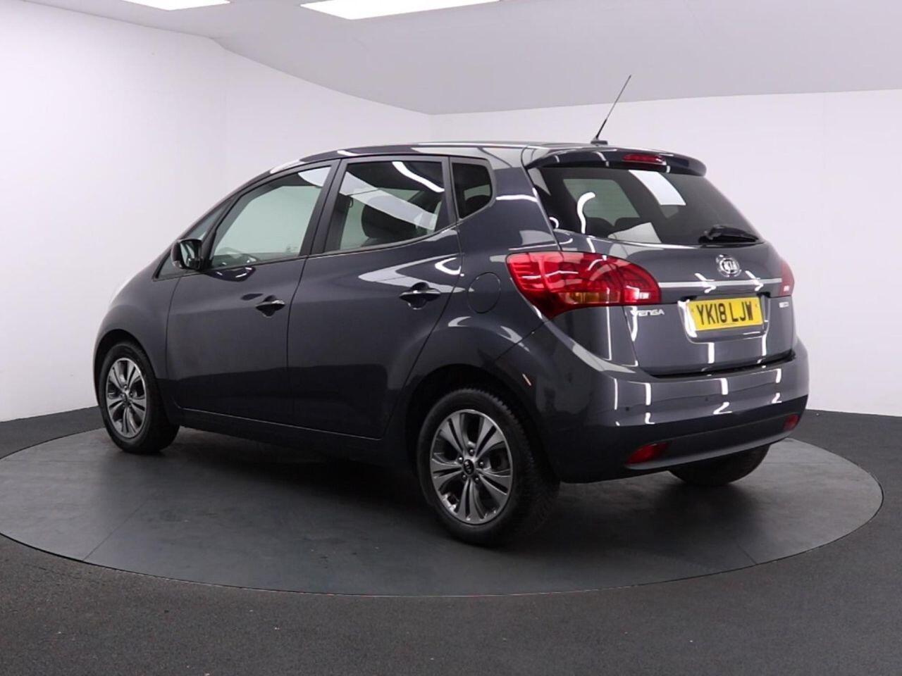 Kia Venga - Image 9