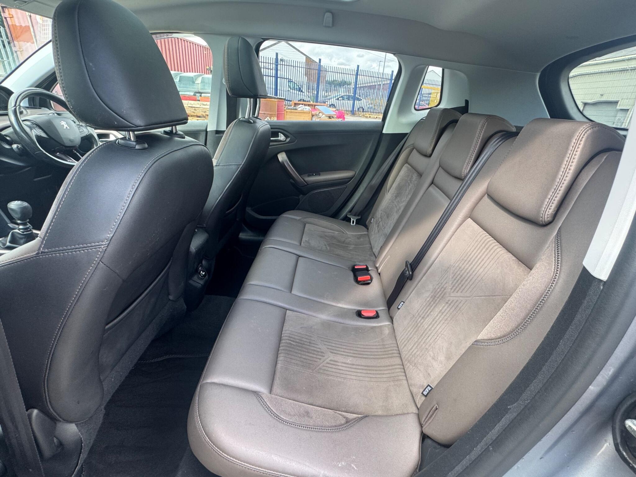 Peugeot 2008 - Image 20