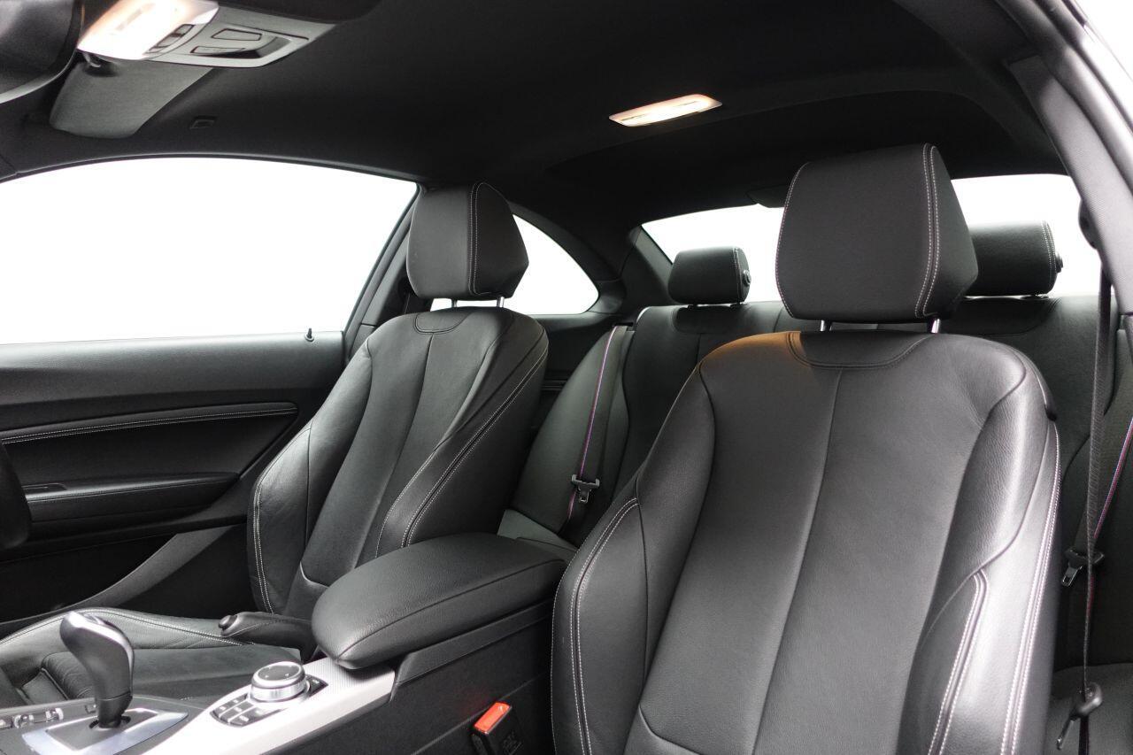 BMW 2 Series - Image 15