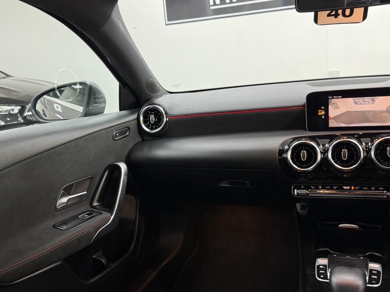 Mercedes A-Class - Image 32