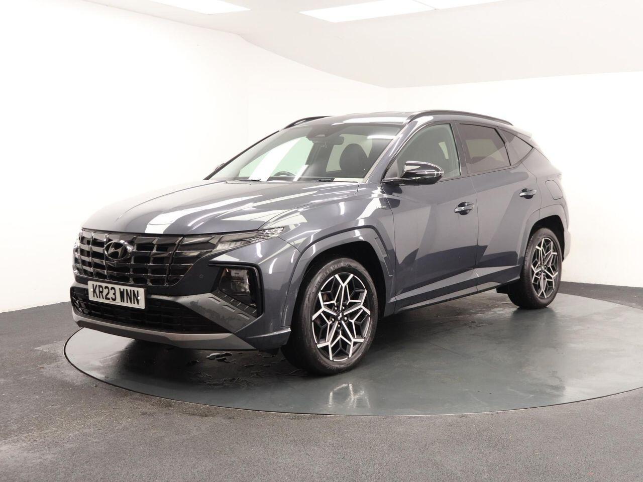 Hyundai Tucson - Image 6