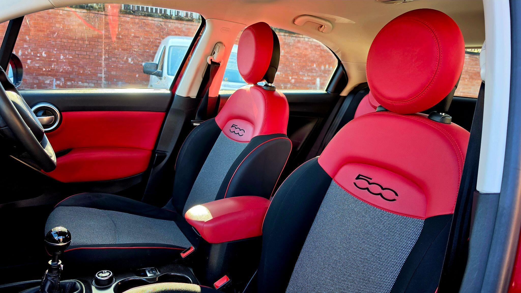 Fiat 500X - Image 15