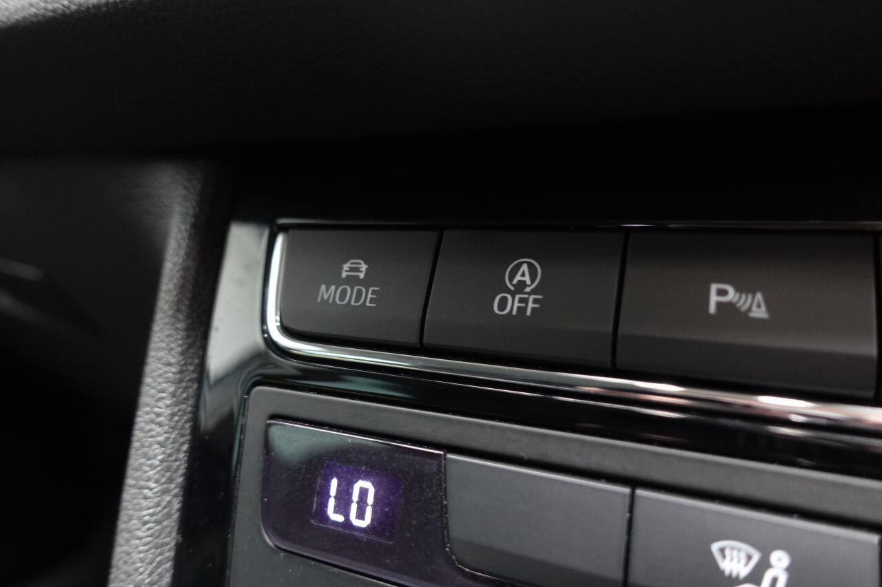 SEAT Leon - Image 25