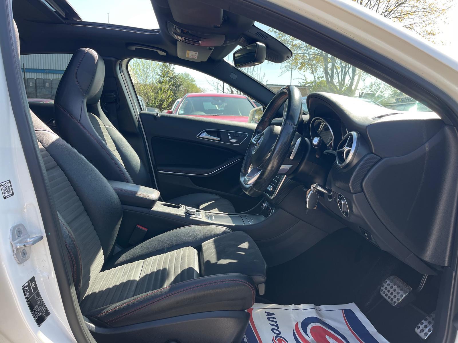 Mercedes A Class - Image 17