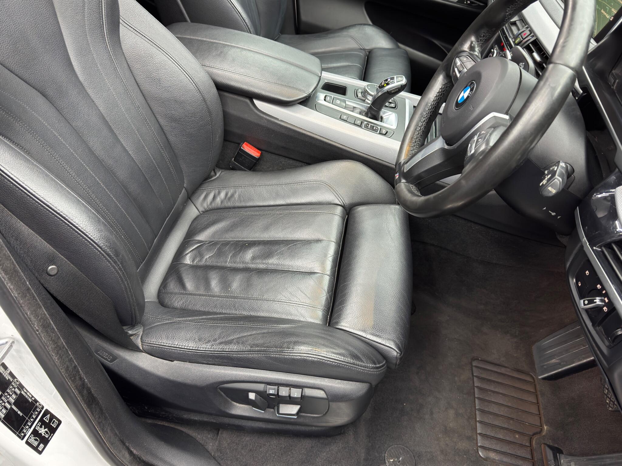 BMW X5 - Image 13