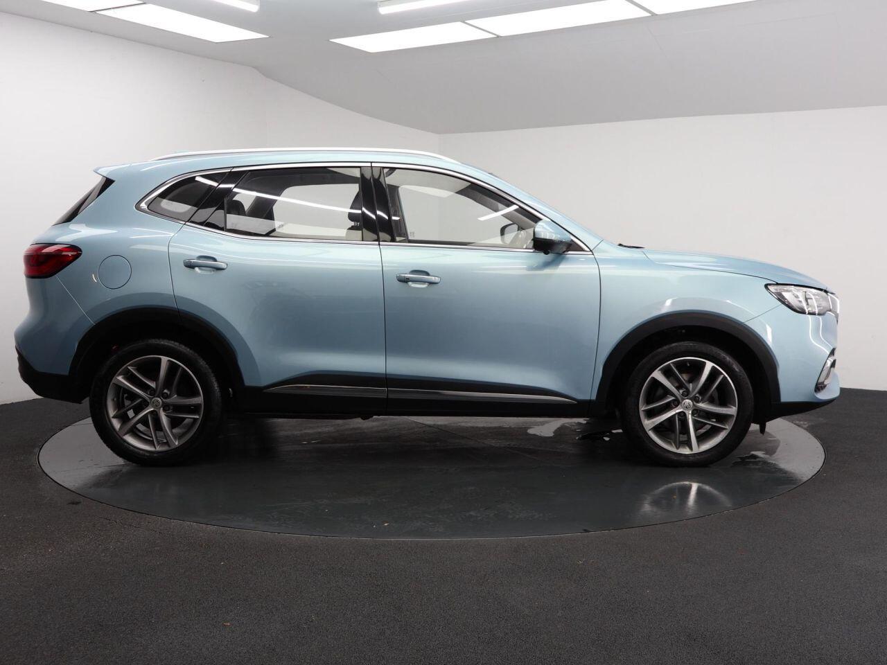 MG MG HS - Image 14