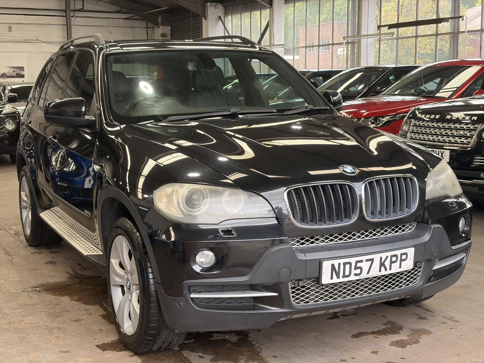 BMW X5 - Image 2