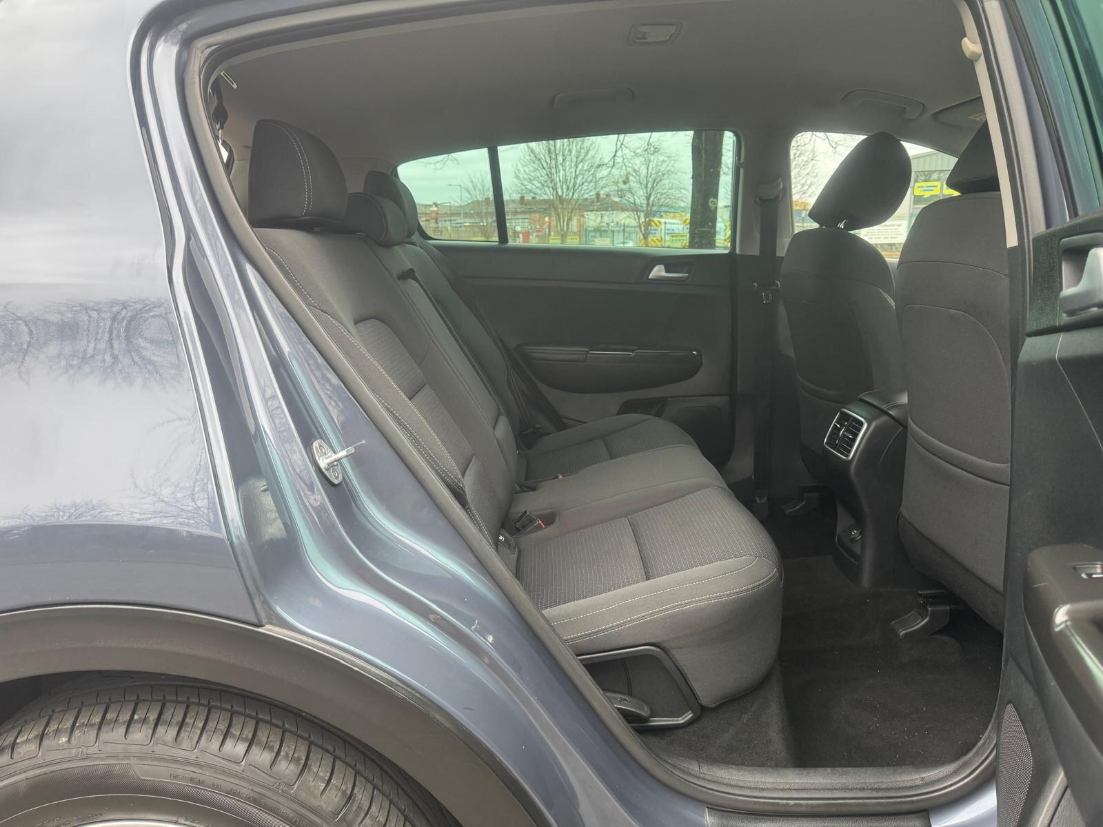 Kia Sportage - Image 23