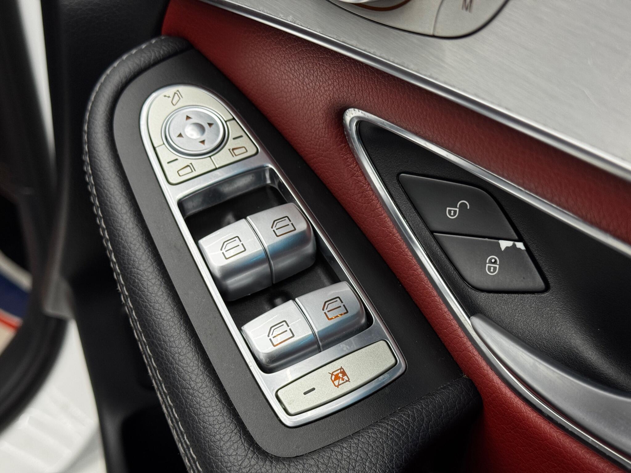 Mercedes GLC - Image 41