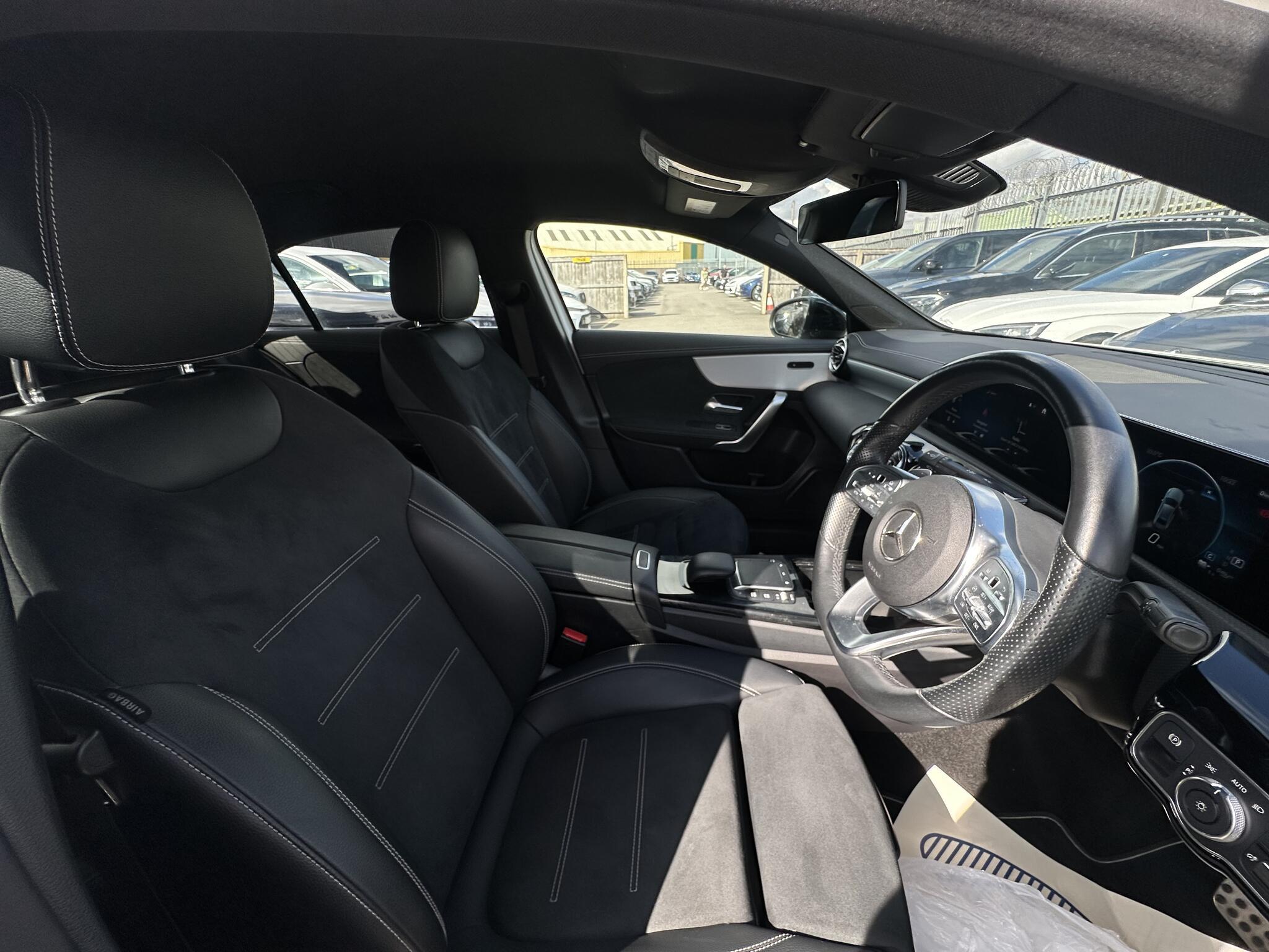 Mercedes A Class - Image 10