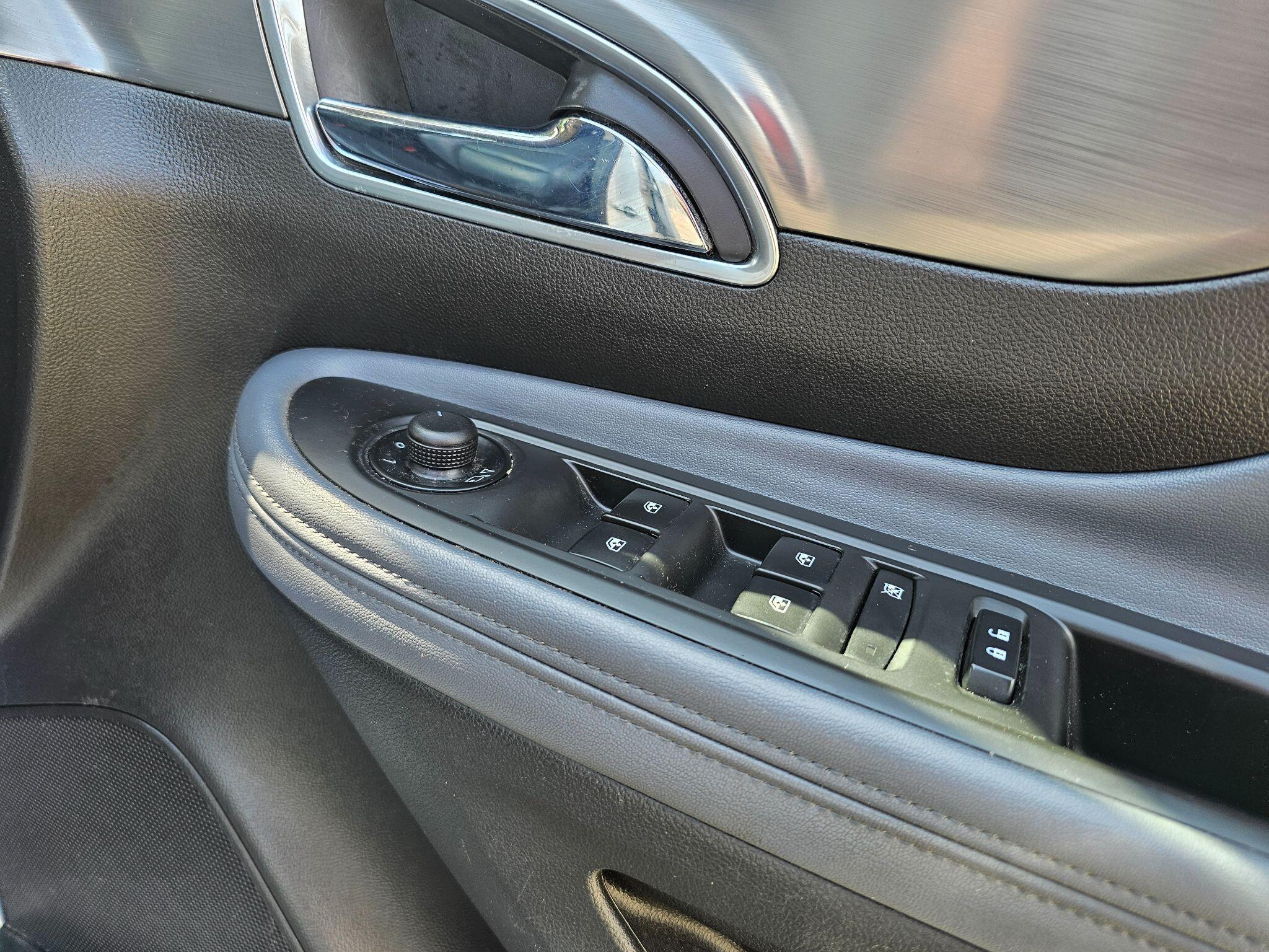 Vauxhall Mokka - Image 15
