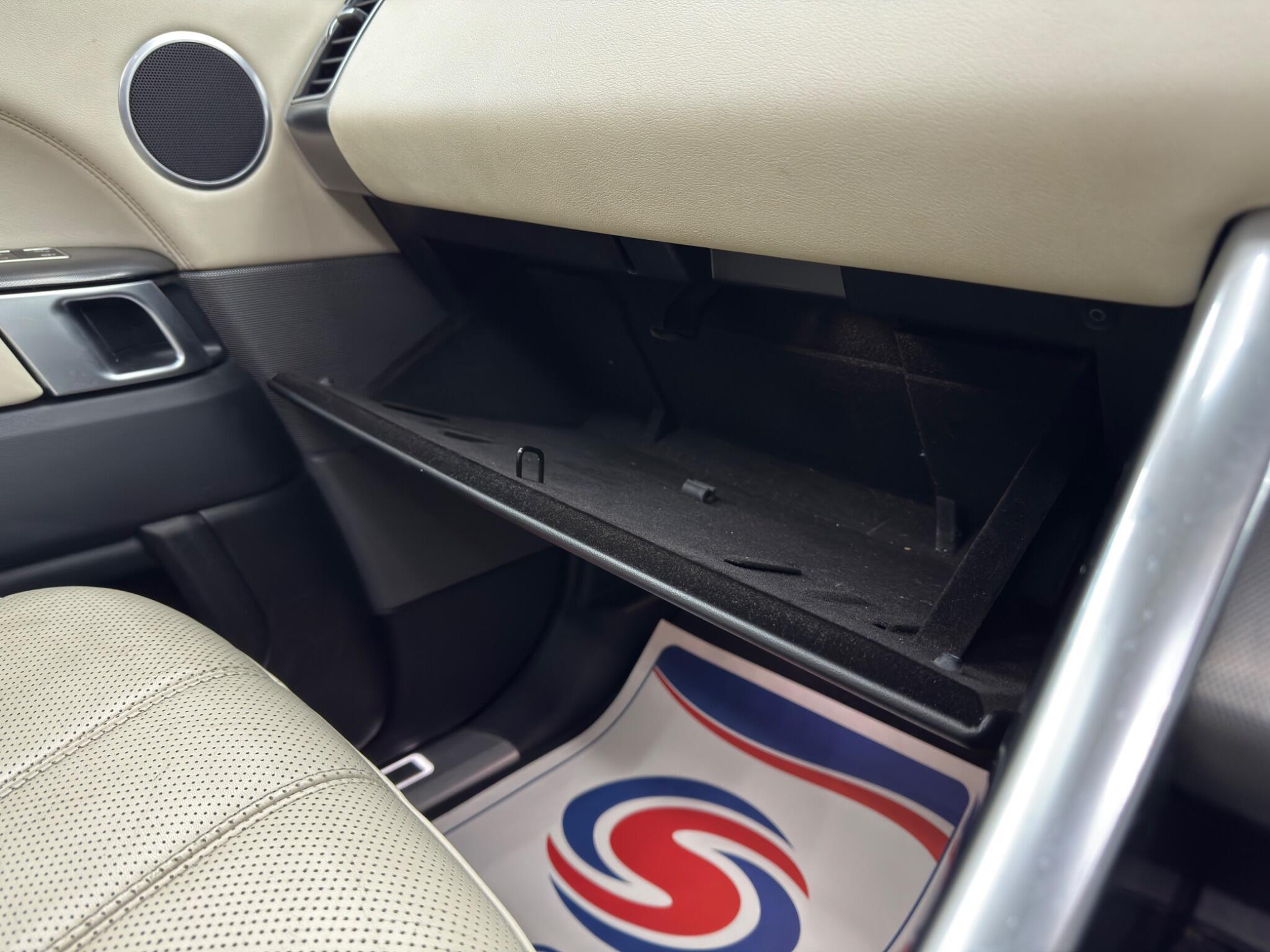 Land Rover RANGE ROVER SPORT - Image 36