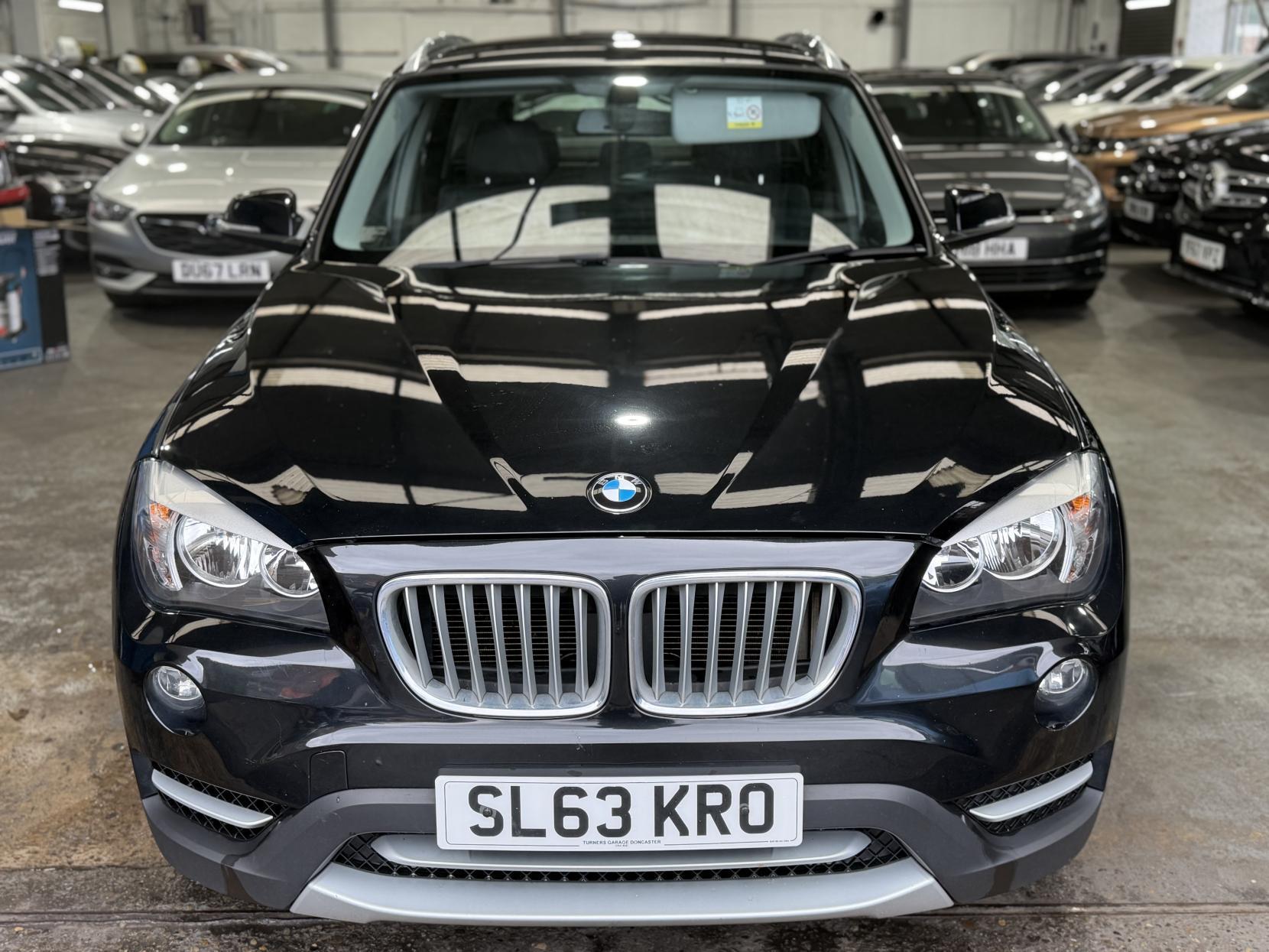 BMW X1 - Image 2