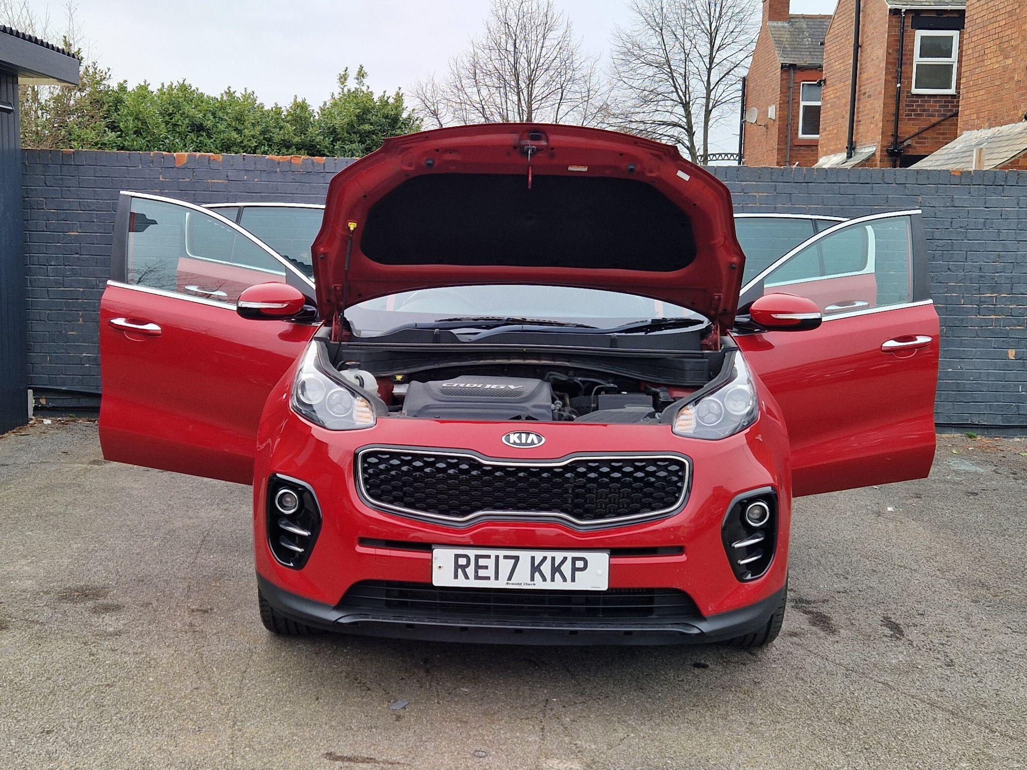 Kia Sportage - Image 14