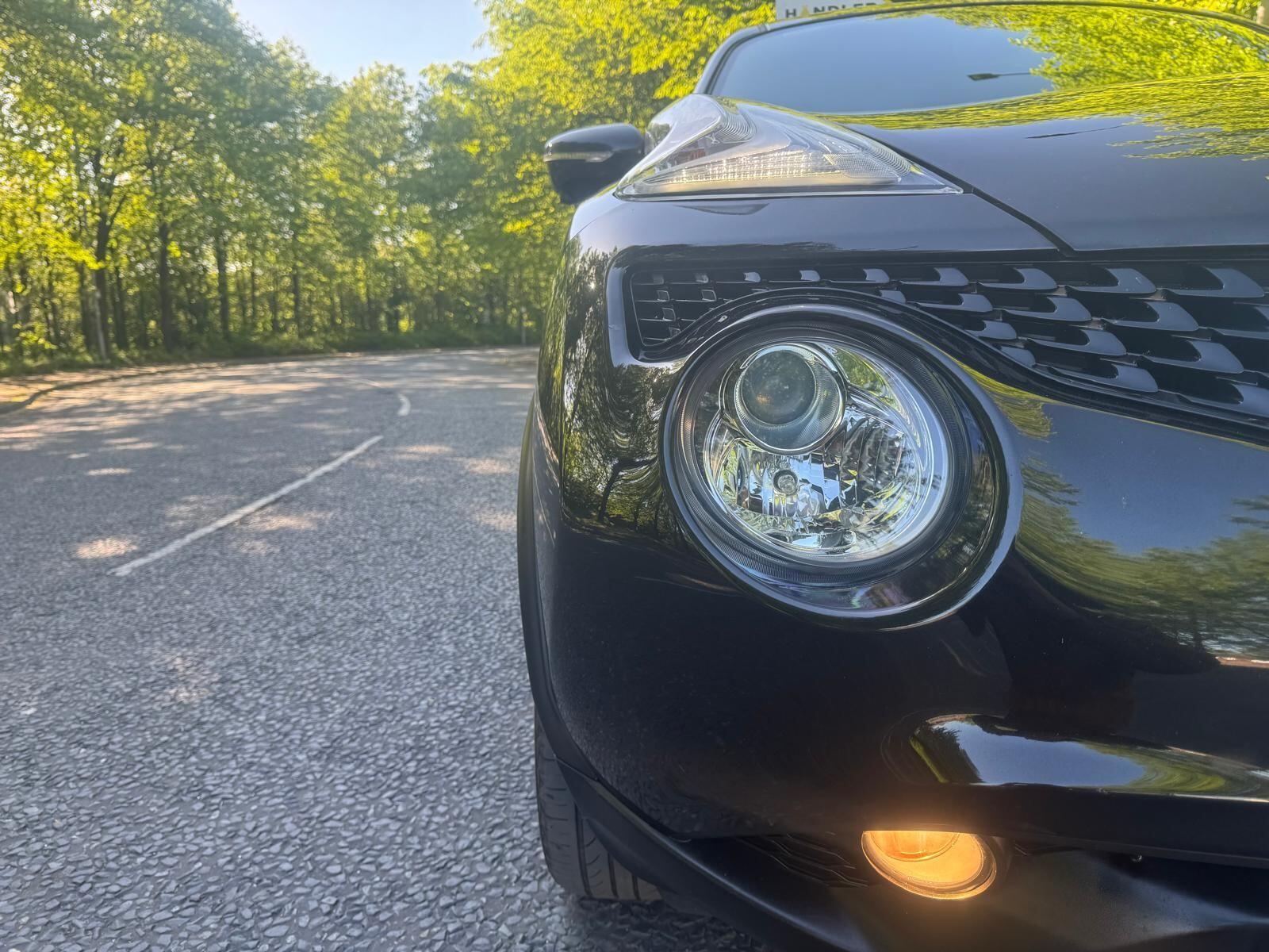 Nissan Juke - Image 50