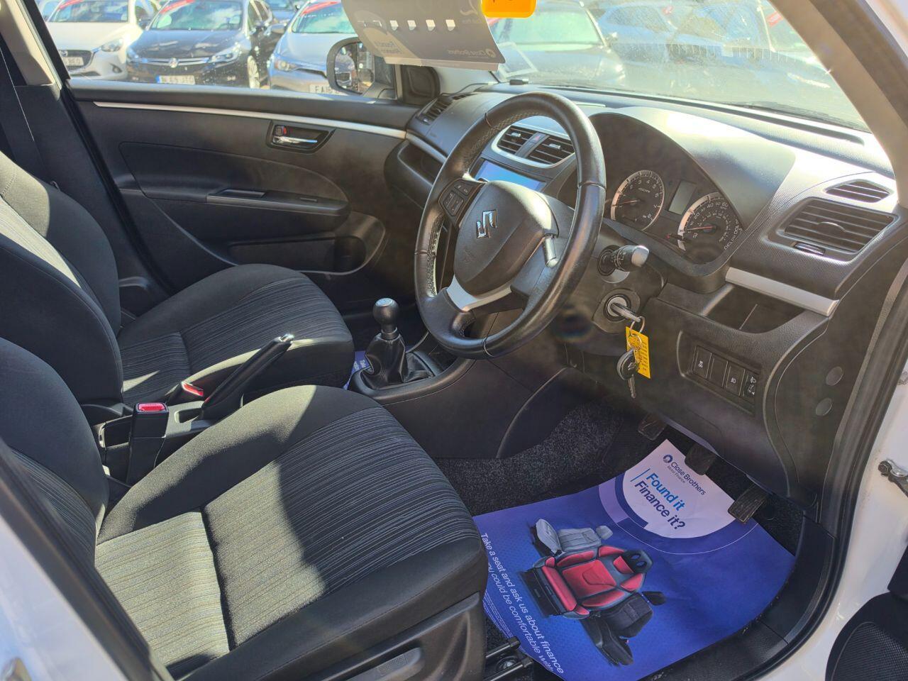Suzuki Swift - Image 14