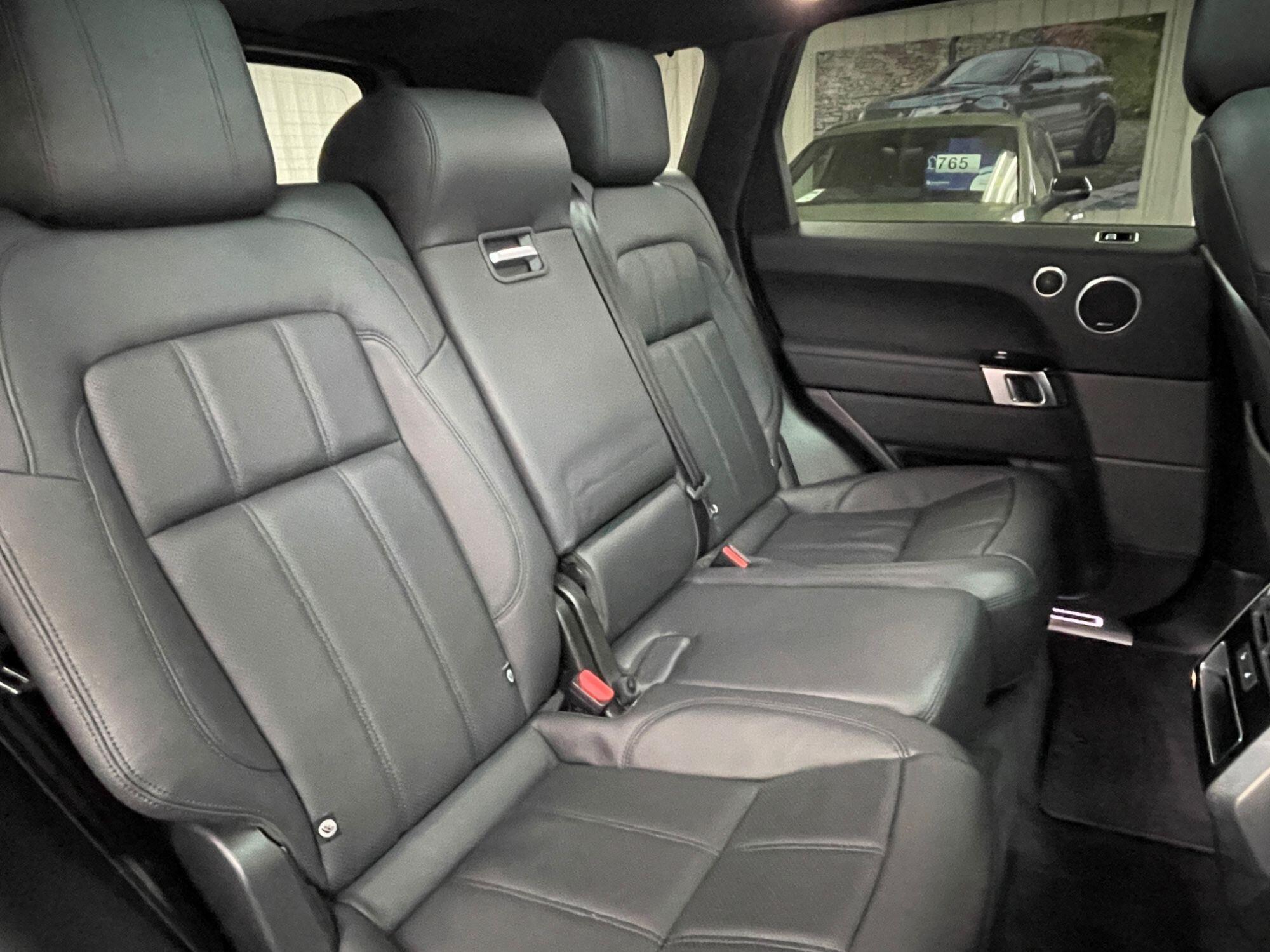 Land Rover RANGE ROVER SPORT - Image 27