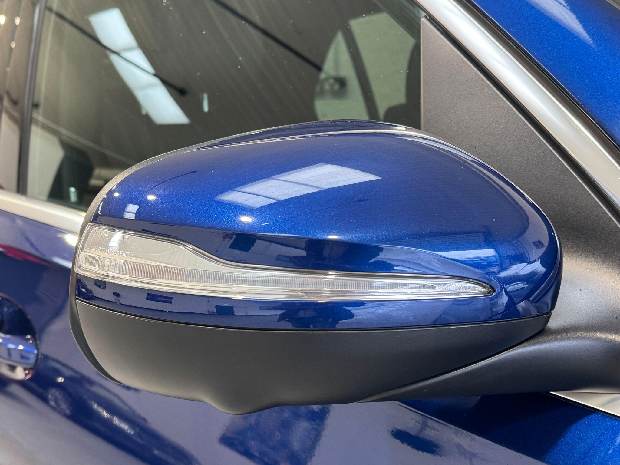 Mercedes GLE - Image 58