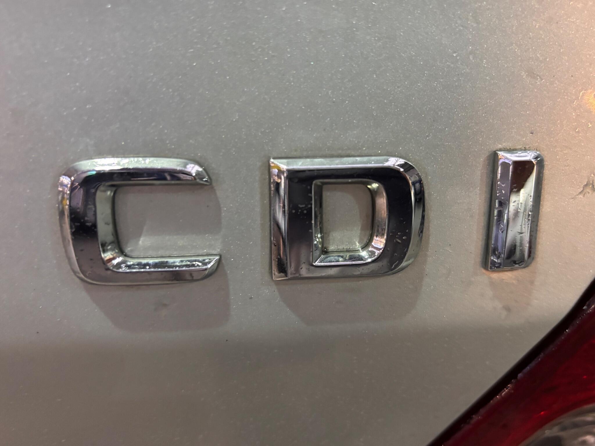 Mercedes C Class - Image 11