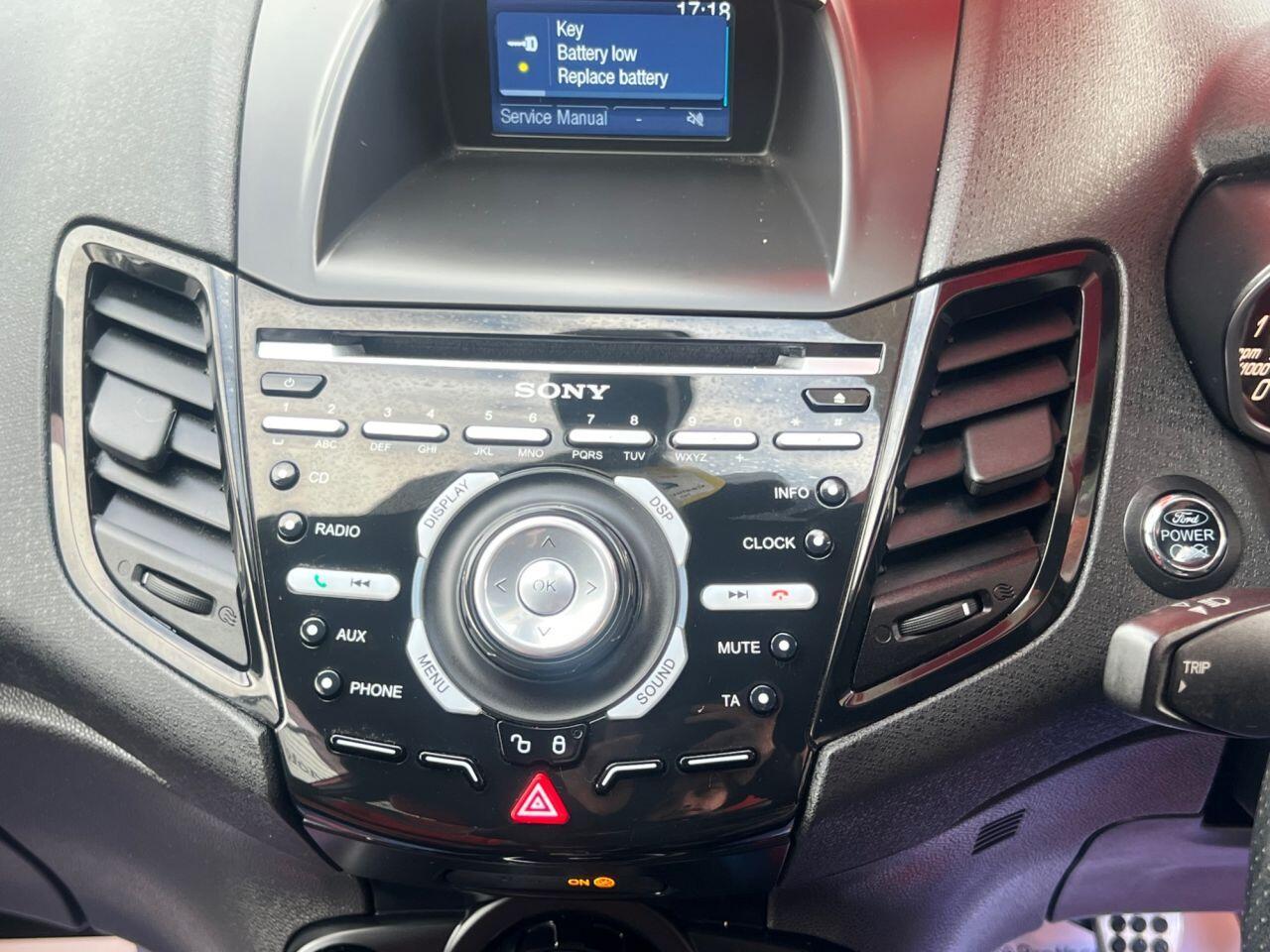 Ford Fiesta - Image 18