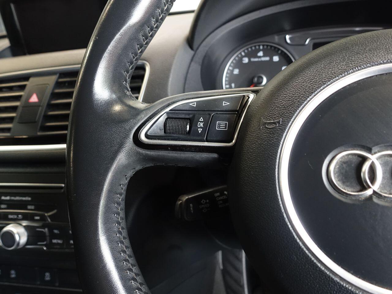 Audi Q3 - Image 20